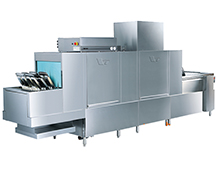 全自動洗碗設備